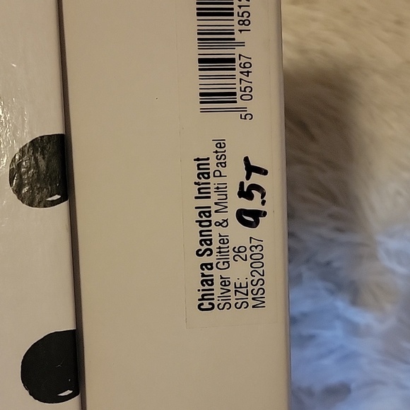 Sophia Webster mini Chiara Sandal - Picture 6 of 6